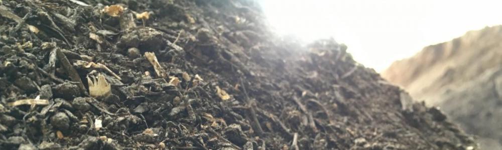 Lightweight organic Compost mix Gold Coast